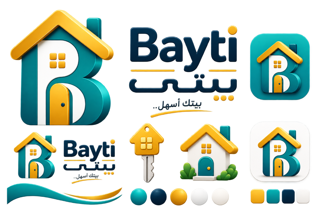 Bayti 3D Board